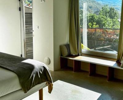 Bastelica Hotel | Artemisia Boutique Hotel