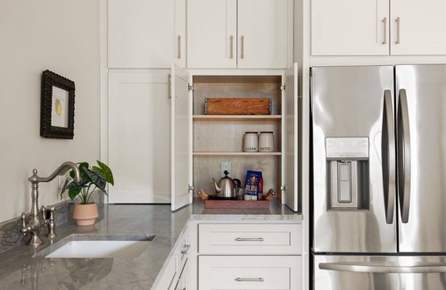 Durham House | Artfully Restored Downtown Victorian