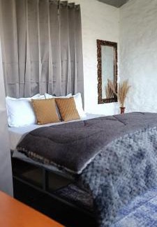 Chakrata Resort | Arthaat by T&C Living