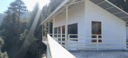 Chakrata Resort | Arthaat by T&C Living