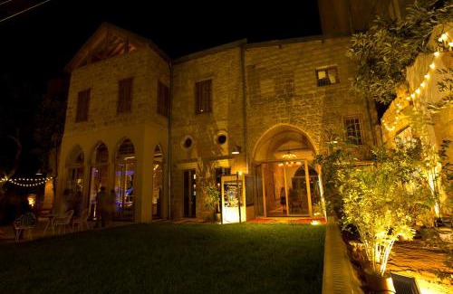 Gemmayzeh Hotel | Arthaus Beirut