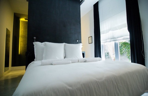 Chamkar Mon Hotel | Arthur&Paul - Caters to Men