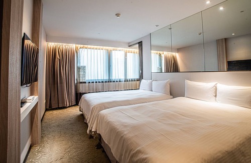 Zhongzheng House | Artinn hotel