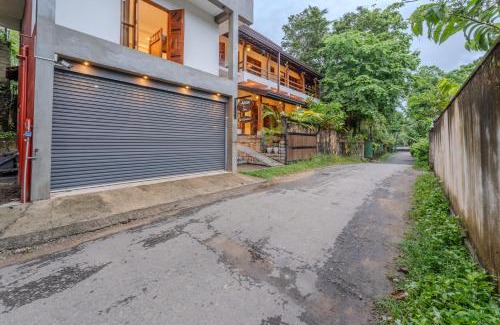 Wanchawala Bed & Breakfast | Artisan By Sebu