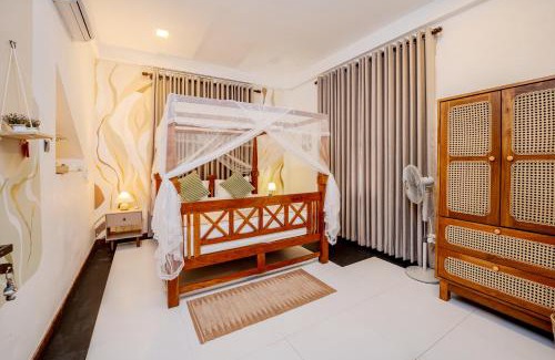 Wanchawala Bed & Breakfast | Artisan By Sebu