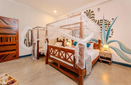 Wanchawala Bed & Breakfast | Artisan By Sebu