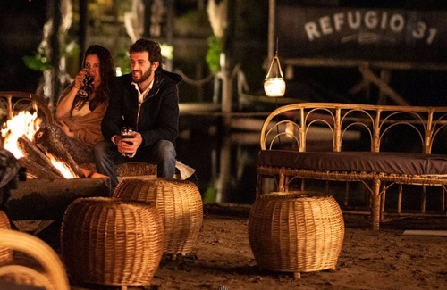 Partido de Tigre House | Artisans and Crafts 2 days 1 night