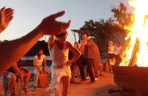 Partido de Tigre House | Artisans and Crafts 2 days 1 night