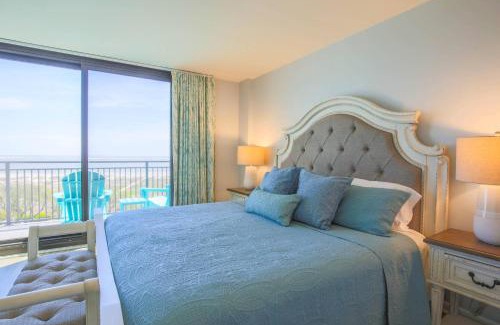 Isle of Palms House | Artist's Palette