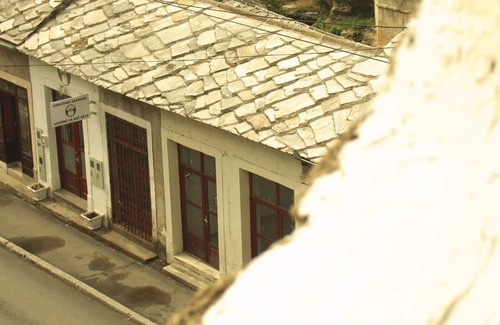 Mostar Old Town House | Artistic home in Mostar