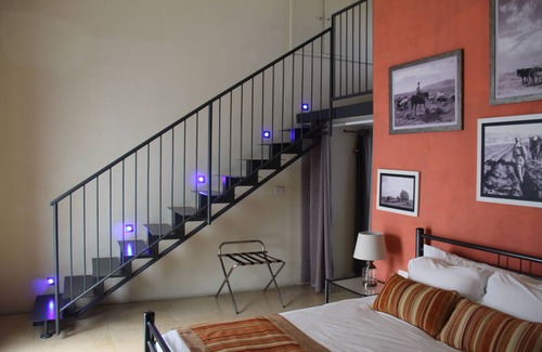 Artists Colony Bed & Breakfast | Artists' Colony Inn Zefat