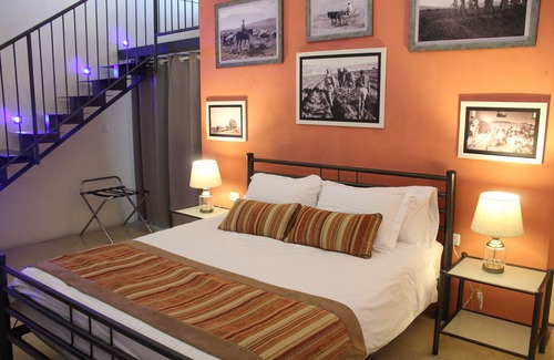 Artists Colony Bed & Breakfast | Artists' Colony Inn Zefat