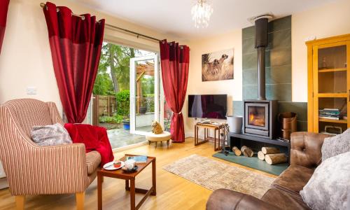 Portinscale House | Artists Hideaway