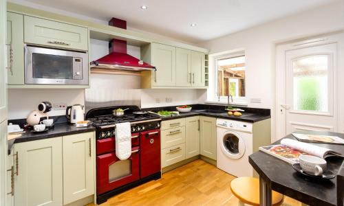 Portinscale House | Artists Hideaway