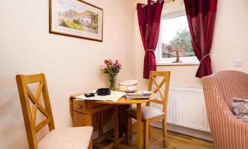 Portinscale House | Artists Hideaway