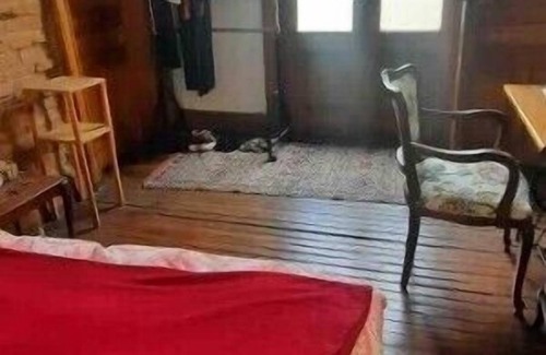 San Telmo Bed & Breakfast | Artist’s Oasis SanTelmo 2, comfy room for 1-2 people in spacious apt