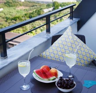 Avsallar Apartment | ArtLife apartments (VAN GOGH)