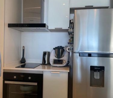 Punta del Este Apartment | ARTOWER - Ocean View 1 bedroom apartment