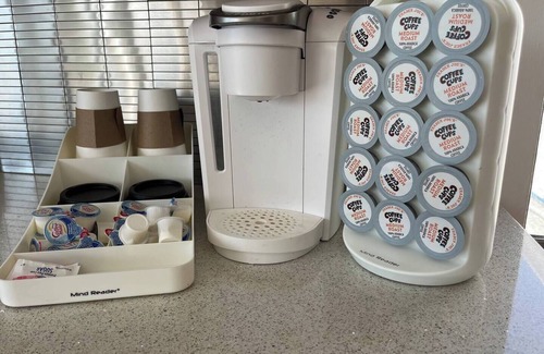 Vista Norte House | Artsy Private Room in Historic Architectural House