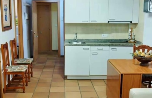 Pradollano Apartment | Arttyco Apartment Sierra Nevada Middle-Lower area