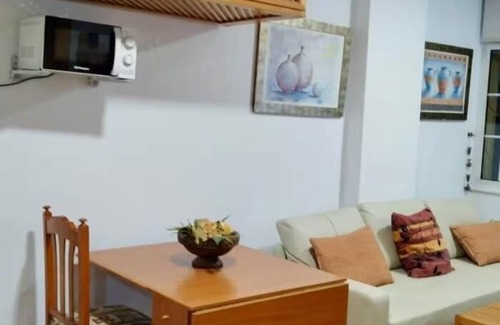 Pradollano Apartment | Arttyco Apartment Sierra Nevada Middle-Lower area