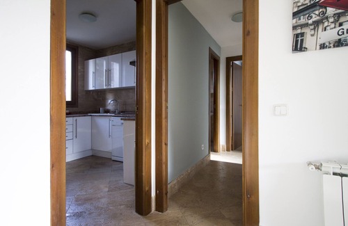 Canillas Apartment | Arturo Soria - 2 bedrooms with pool and parking - 06