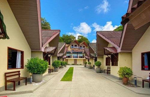 Japaratinga House | Aruanã Chalés