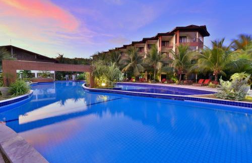 Conde Hotel | Aruanã Pousada