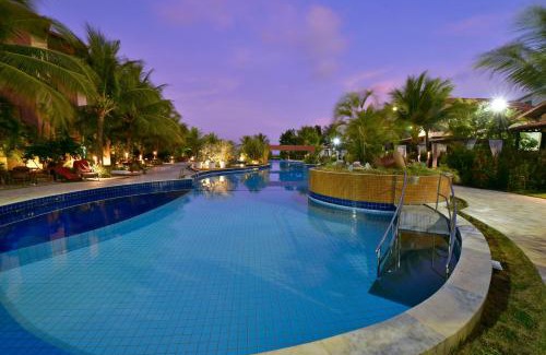 Conde Hotel | Aruanã Pousada