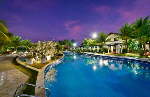 Conde Hotel | Aruanã Pousada