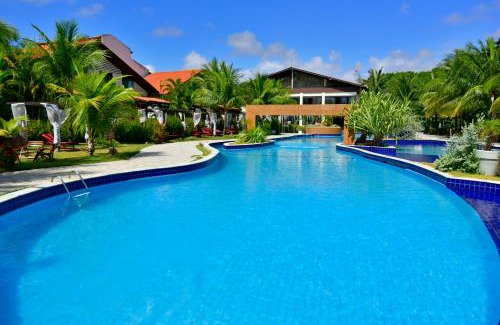 Conde Hotel | Aruanã Pousada