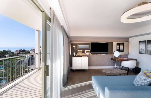 Side Resort | Arum Barut Collection - Ultra All Inclusive