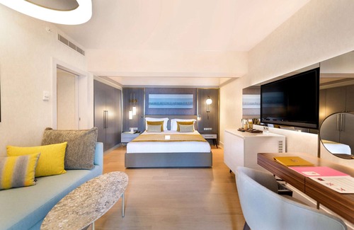 Side Resort | Arum Barut Collection - Ultra All Inclusive