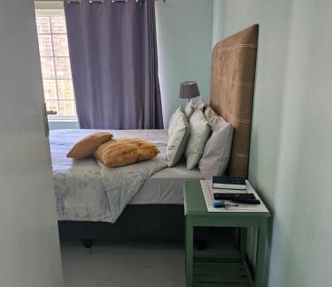 Moreleta Park House | Arum Lily Guest Rooms