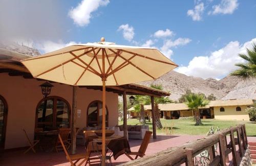 Codpa Cabin | Aruma Codpa