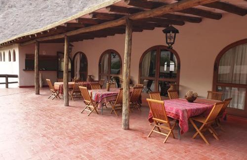 Codpa Cabin | Aruma Codpa