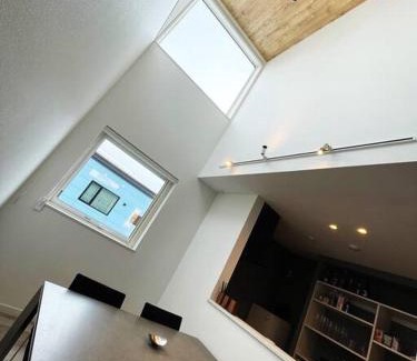 Minami Apartment | Arun別邸 地下鉄自衛隊前駅徒歩1分