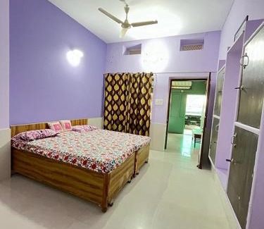 Jodhpur House | ARUNACHAL EMPIRE HOMESTAY