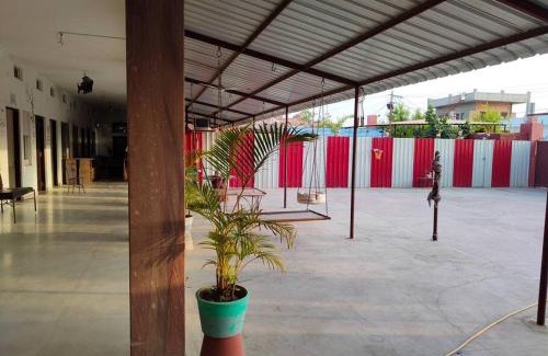 Jodhpur House | ARUNACHAL EMPIRE HOMESTAY