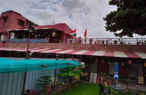 Jodhpur House | ARUNACHAL EMPIRE HOMESTAY