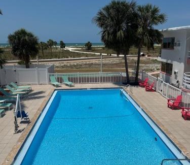 Treasure Island Hotel | Arvilla Resort