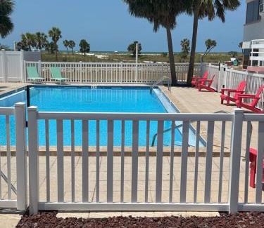 Treasure Island Hotel | Arvilla Resort