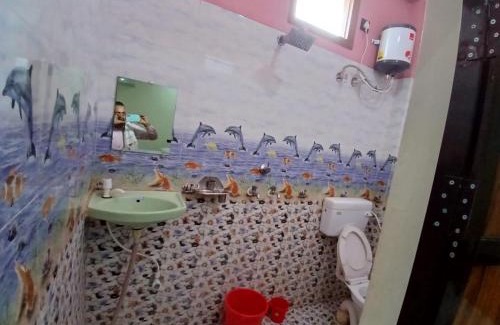 Misrikh House | Arvind maurya home stye