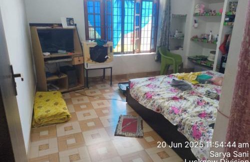 Misrikh House | Arvind maurya home stye