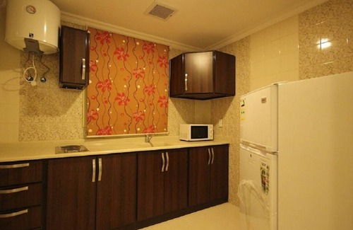 Dammam Apartment | Arwa suites