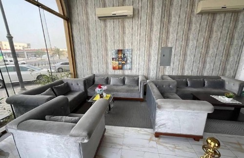 Dammam Apartment | Arwa suites