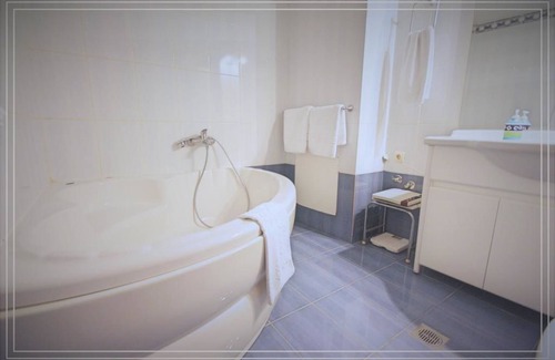 Komotini Hotel | Arxhontiko Chris & Eve