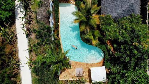 Kiwengwa Hotel | ARYA Boutique Resort