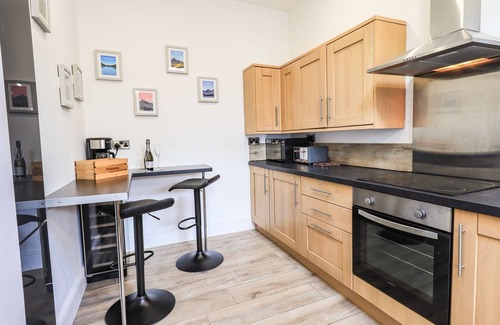 Kendal Cottage | Aryelle House