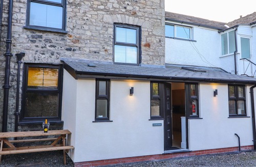 Kendal Cottage | Aryelle House